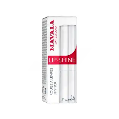 Mavala R Lèvres Brillant Lip-shine Grand Canyon 4g à Angers