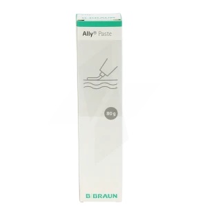 Ally Paste Pâte Protection Péristomiale T/80g