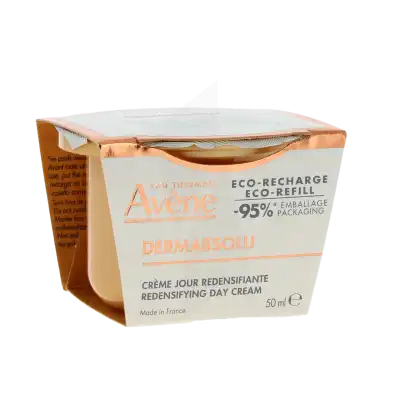 Avene Dermabsolu Jour Crème Redensifiante Recharge De 50 Ml à Clermont-Ferrand
