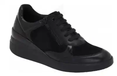 Scholl Emma Laces Noir T37 à MARSEILLE