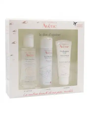 Avène Spray Eau Thermale - Kit