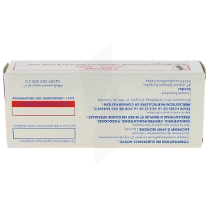 Rosuvastatine Sandoz 20 Mg, Comprimé Pelliculé