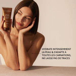 Institut Esthederm Crème Fondante D'eau Cellulaire Soin Hydratant Corps 200ml