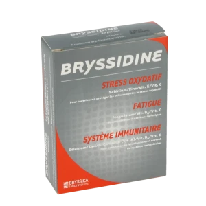 Bryssidine, Bt 30