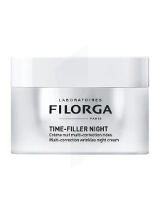Filorga Time-filler Night 50ml