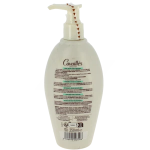 Cavailles Soin Lavant Intime Fraicheur Gel Fl/250ml