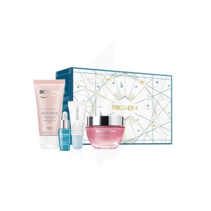 Biotherm Aquasource Cica Nutri Coffret