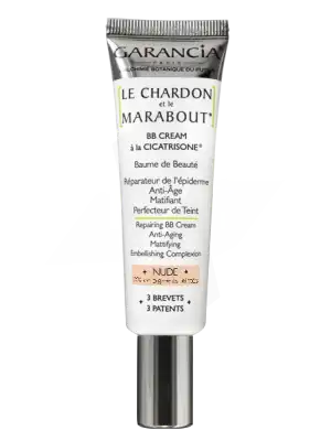 Garancia Chardon Et Le Marabout  30ml