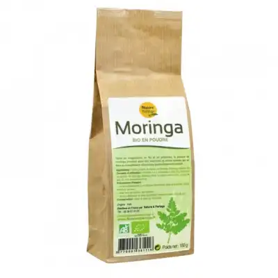 Nature&partage Moringa à VILLENAVE D'ORNON