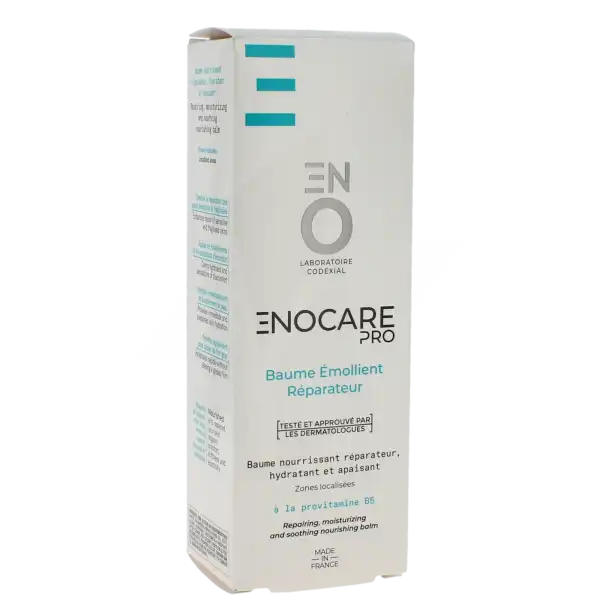 Enocare Pro Baume Emolient Réparateur Baume T/100ml