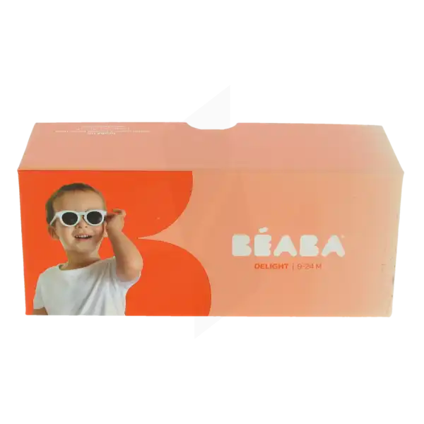 Beaba Delight Lunette 9-24mois Honey