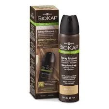 Biokap Spray Retouche Racines Nutricolor Delicato Blond