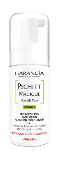 Garancia Pschitt Magique Nouvelle Peau® 100ml