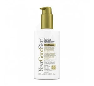 Yourgoodskin Gel Nettoyant Visage Rafraîchissant Fl Pompe/150ml