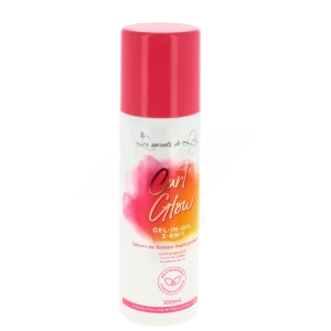 Les Secrets De Loly Curl Glow 3 En 1