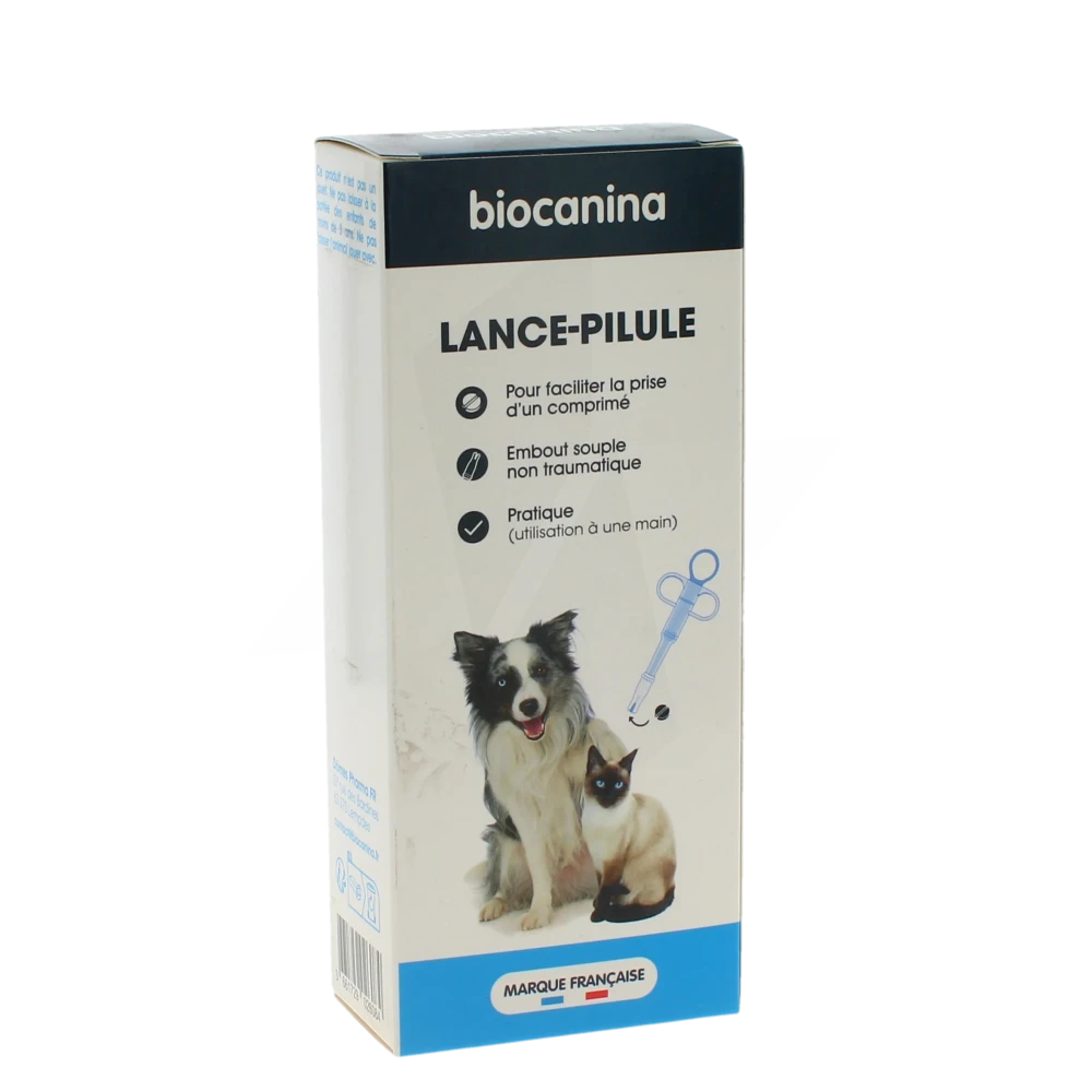 Biocanina Lance Pilule Chien & Chat