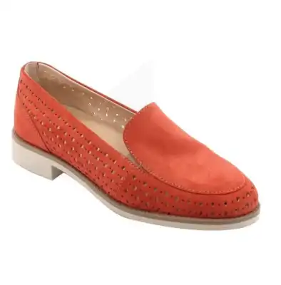 Gibaud  - Chaussures Casoria Corail - Taille 41 à MARSEILLE