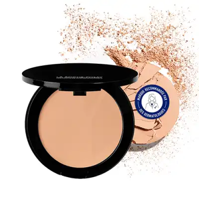 La Roche Posay Toleriane Correcteur De Teint Minéral Compact-poudre N°13 Beige Sable 9,5g à Égletons