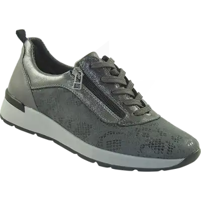 Californie Silver Chaussur Décharge P36 Paire à Cazères