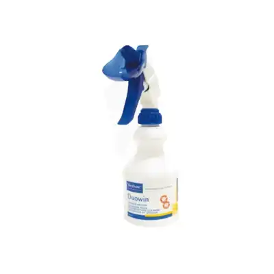Duowin Spray, Solution Pour Pulvérisation Cutanée à La-Valette-du-Var