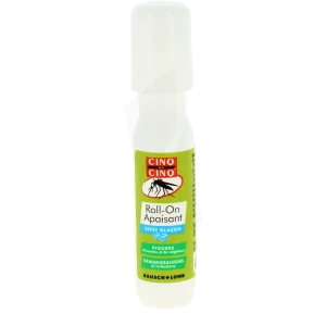 Cinq Sur Cinq Gel Effet Glacon Roll-on/15ml