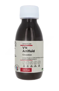 Prophar Actifluide-vn Flacon 125ml