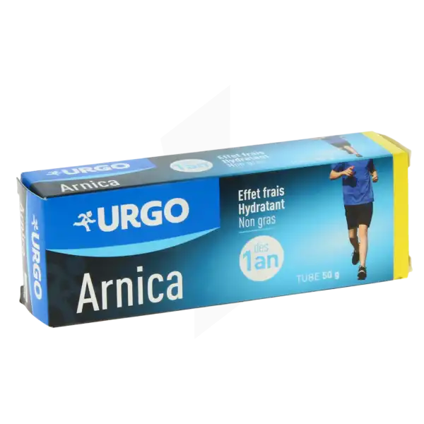 Urgo Gel Arnica