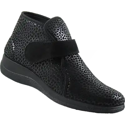 Titan Chaussur Volu Var Noir P42 La Paire à Cazères