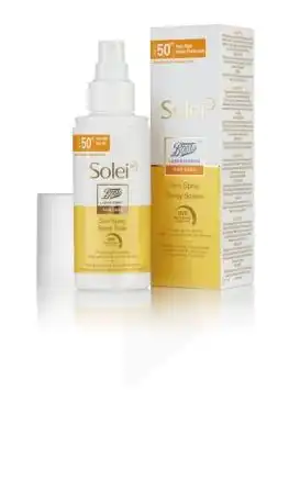 Soleisp Spr Sol/corp Spf50+ 150