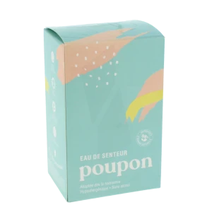 Monjour Eau De Senteur Fl/50ml