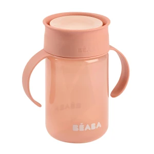 Beaba Tasse Apprentissage 360 Rose
