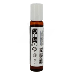 Mousti K.o Lot Apaisante Piqûres Bio Roll-on/10ml