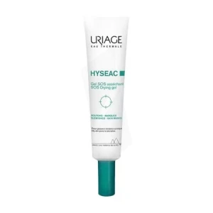 Uriage Hyseac Gel Sos T/15ml