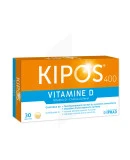 Kipos Boite 30 Capsules