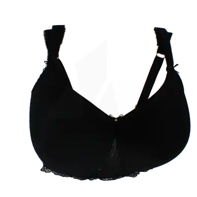 Amoena Aurelie Pad Sb Soutien-gorge P Prothèse Noir T100c à Mérignac