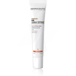 Dermaceutic Derma Defense Spf50 Crème De Jour Dd Medium T/40ml