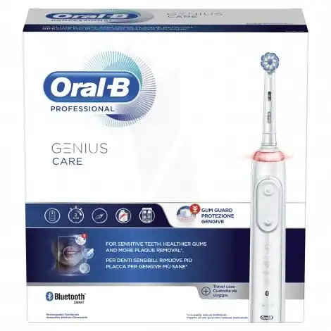Oral B Genius Care Brosse Dents électrique