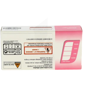 Pramipexole Zentiva Lp 0,52 Mg, Comprimé à Libération Prolongée