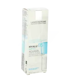 La Roche Posay Hyalu B5 Spf30 Aquagel Soin Protecteur Réparateur Repulpant Anti-photovieillissement à L’acide Hyaluronique Tube/50ml à Montbéliard