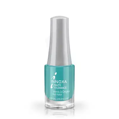 Innoxa Haute Tolérance Vernis à Ongles Rêve 801 Fl/4,8ml