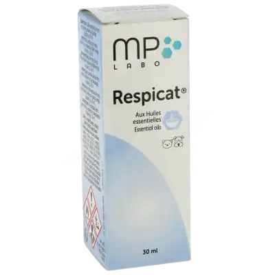 Respicat Sol Ext Fl/30ml