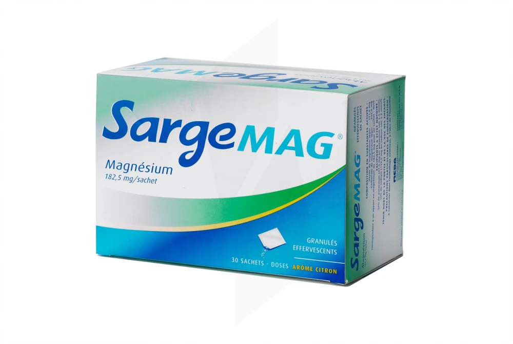Carbonate de Magnesium, Achat Magnésie 