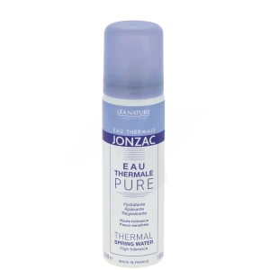 Jonzac Eau Thermale 50ml