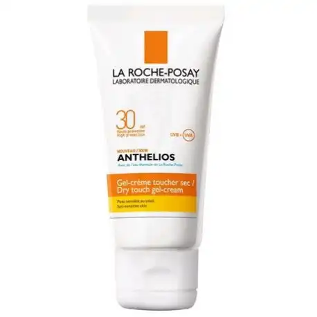 Anthelios Spf30 Gel Crème T /50ml