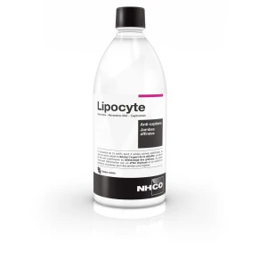 Nhco Nutrition Lipocyte Liquide Fl/500ml