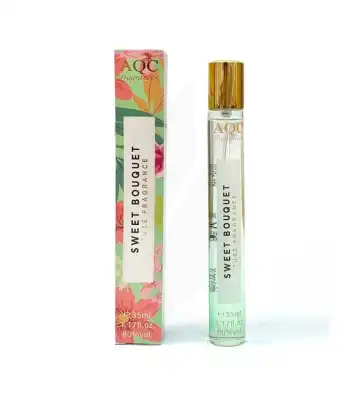 Lcdt Parfum Sweet Bouquet 35ml à PERTUIS
