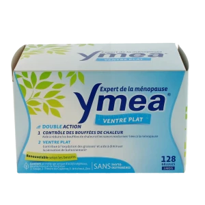 Ymea Ventre Plat Gél B/128