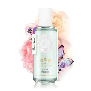 Acheter Roger & Gallet Extrait de Cologne Cassis Frénésie 30ml à COLLONGES-SOUS-SALEVE