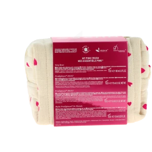 Nuxe Trousse De Voyage Mes Essentiels Pink