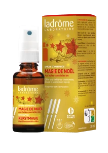 Ladrôme Spray D'ambiance Magie De Noël 30ml